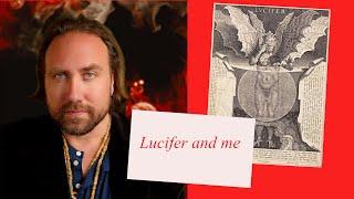 (Lucifer 2022) Lucifer and me | Morning star