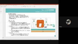 fudekuJP: 念には念を！ROS入りUbuntu Live USBを作る手順について