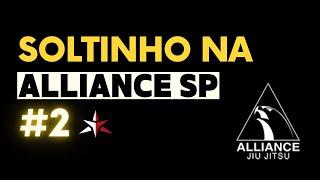 Soltinho #2 - Alliance SP