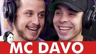 CREATIVO #161 - MC DAVO