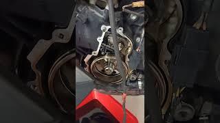 MV Augusta 800 check  timing chain