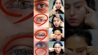 ️Antiaging glowingskinyoga reduce,forehead line, eye wrinkles,puffyeyes,droopy eyes try it#shorts