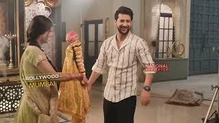 Gehna Zevar Ya Zanjeer Serial Today Episode | Paras Arora & Divya Patil ka Romantic Moments in Show