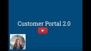 CSM Minute: Customer Portal 2.0