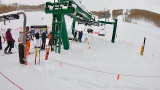 Crested Butte: Painter Boy Lift