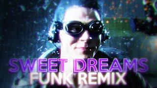 Sweet Dreams (SrSider FUNK REMIX)