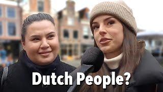 What are Dutch People Like?