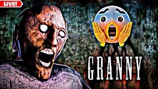 Granny 1 (SCARY)  !LIVE! | Ahmed Iftikhar