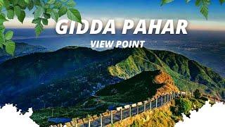 Gidda Pahar View Point || Gidda Pahar Kurseong ||Offbeat Places Near Siliguri ||