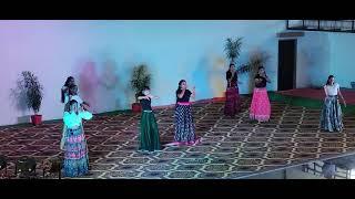 hoton pe aise baat dance by senior