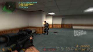 Counter-Strike: Source