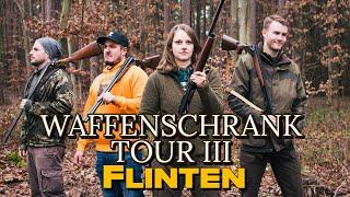FLINTEN - Waffenschrank-Tour III