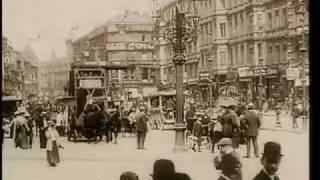 Lindenmarsch (Solang noch unter'n Linden) - Berlin der 20er Jahre