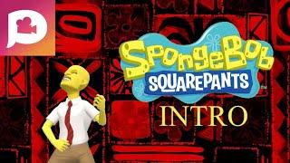 SpongeBob SquarePants Intro (Plotagon Version)