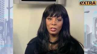 Donna Summer on Beyoncé interview for Extra 2008 @BeyonceTribe