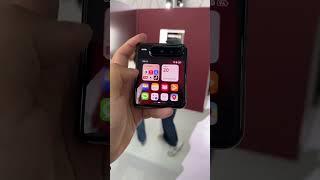 Huawei Pura X: Vertical OR Horizontal Fold?! Let's Find Out!