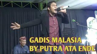 GADIS MALAYSIA By Putra Ata Ende_SATAR MESE "TAL" BERGOYANG