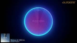 Techno (Peak Time / Driving) ►Belocca & IZREAL - Greater Purpose