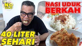 KULIDEL NASI UDUK BERKAH - 40 LITER SEHARI