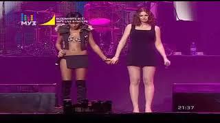 t.A.T.u. Live @ St. Petersburg (MuzTV Edition)