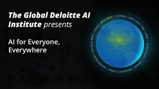 24 hr AI conference: The AI in Audit Revolution (US)