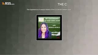 The Experience of Jessica Noble at the CX World Games 2024