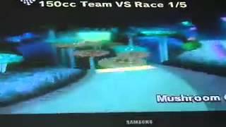 IR club: Mario Kart Wii ft. Scott Meacham
