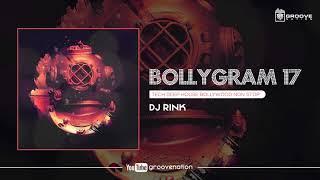 Tech Deep House Bollywood | Nonstop Mix | DJ RINK