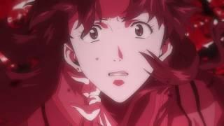 Rebuild of Evangelion 2.22 Ending (Tsubasa wo Kudasai) [JAP] [720p60]