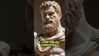 Emotional mastery is gratitude #shorts #stoic #motivation #stoicism #motivation #stoicphilosophy