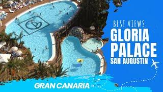 Gloria Palace San Agustin, HIDDEN LUXURY PARADISE  (FULL TOUR 2024)