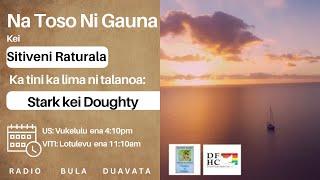 Stark kei Doughty - Na Toso ni Gauna