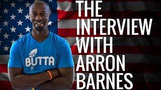 Valor Magazine Interviews Arron Barnes, US Army Veteran and Founder of Life Butta