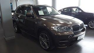 BMW X5! 150 тысяч пробега, один владелец! Почему его не стоит брать!