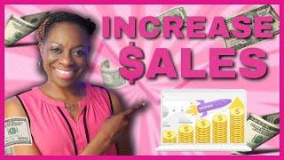 How to Increase Sales Productivity? #SalesPlateau #IncreaseSales