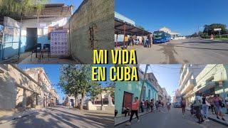 Así VIVO en CUBA! Recorrido por las calles del municipio Regla.