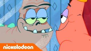 سبونج بوب | بسيط يصبح ملكا ؟! | Nickelodeon Arabia