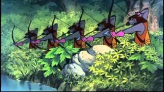 Robin Hood - Oodelaly (German)