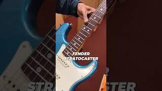 Fender Custom Shop 1966 Stratocaster LCC Deluxe Closet Classic Aged Lake Placid Blue 8.15lbs