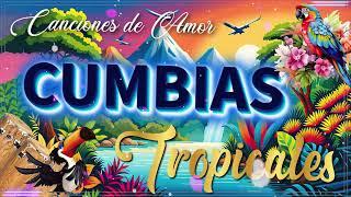 CUMBIAS TROPICALES PARA BAILARCUMBIA MIX FIESTAS 2024FITO OLIVARES,LOS KARKIKS, ACAPULCO TROPICAL