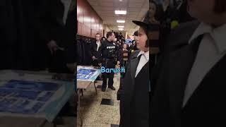 Flatbush Girl(Coworker of Rabbi David Ozeri) Blasts her way into Ultra Orthodox Monsey(2)