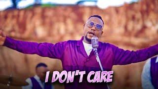 Darassa -  I Don't Care (Official Music Video)