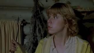 Friday The 13th 1980 Brenda's Uncut Death Scene