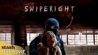 Swiperight | Serial Killer Thriller | Full Movie | Dating App