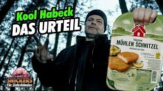 Kool Habeck - DAS URTEIL