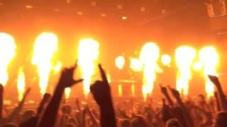 Axwell^Ingrosso @ Amsterdam Dance Event (ADE) 2016