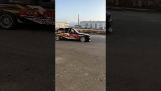 BMW e30 drift in Dagestan #drift #sdc #bmw #bmwe30 #driftcar #e30 #bmwdrift #bmwm #bmwlove