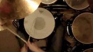 Kumi Na Moja (Simon Phillips) (Drums Cover)