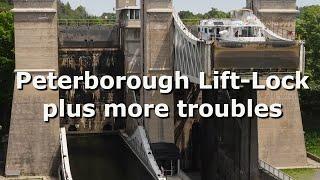 Peterborough Lift-Lock - Ep#12