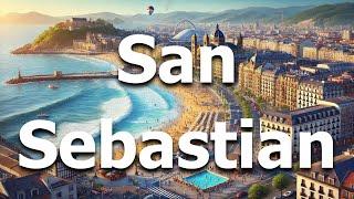 San Sebastian Spain: 10 BEST Things To Do In 2024 (Travel Guide)